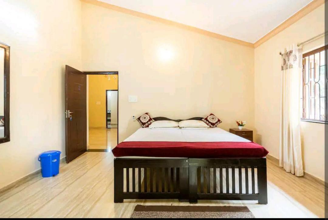 Perola Marinha Hotel Majorda Quarto foto