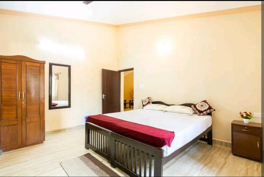 Perola Marinha Hotel Majorda Quarto foto